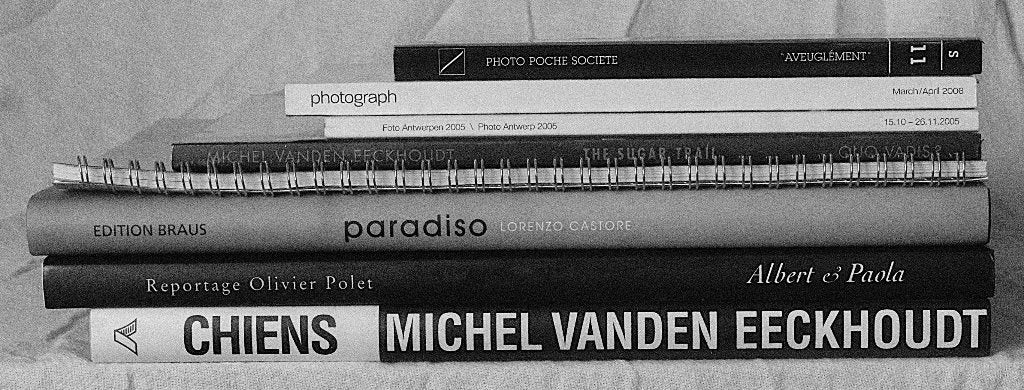 Boeken over bekende fotografen, Boeken, Kunst en Cultuur | Fotografie en Design, Ophalen of Verzenden, Nieuw, Fotografen, Diverse auteurs
