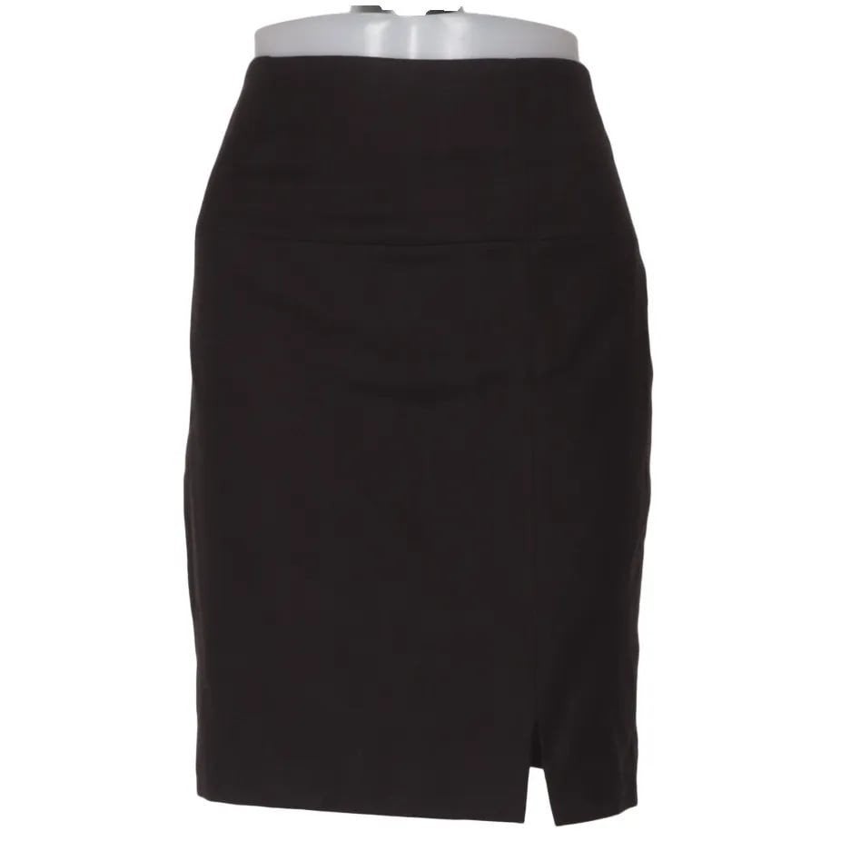 Jupe neuve en laine de marque durable, Oliver Grant, Neuf, Taille 38/40 (M), Enlèvement ou Envoi, Noir