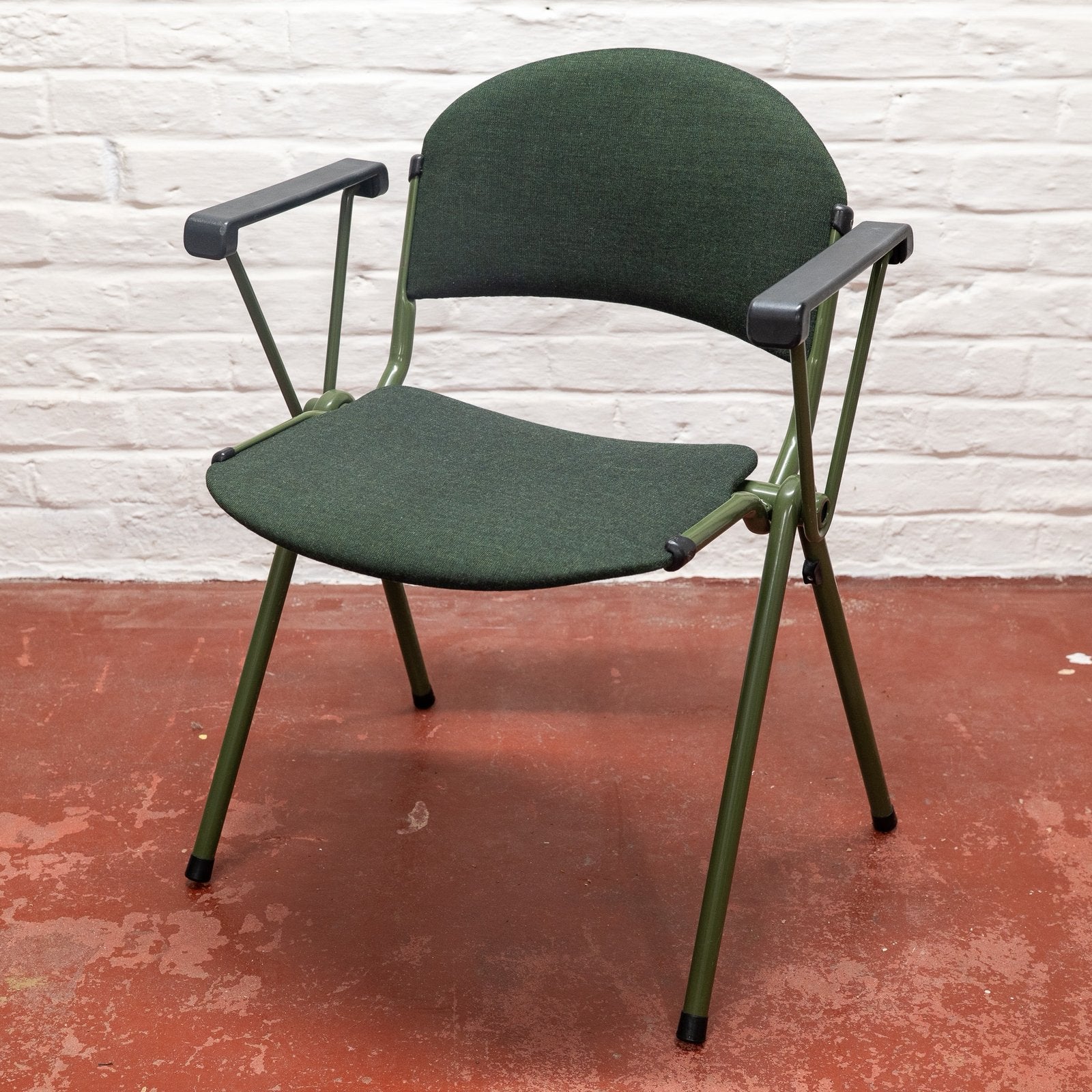 Fauteuil Car Katwijk, Maison & Meubles, Comme neuf, Enlèvement, Tissus, Modern