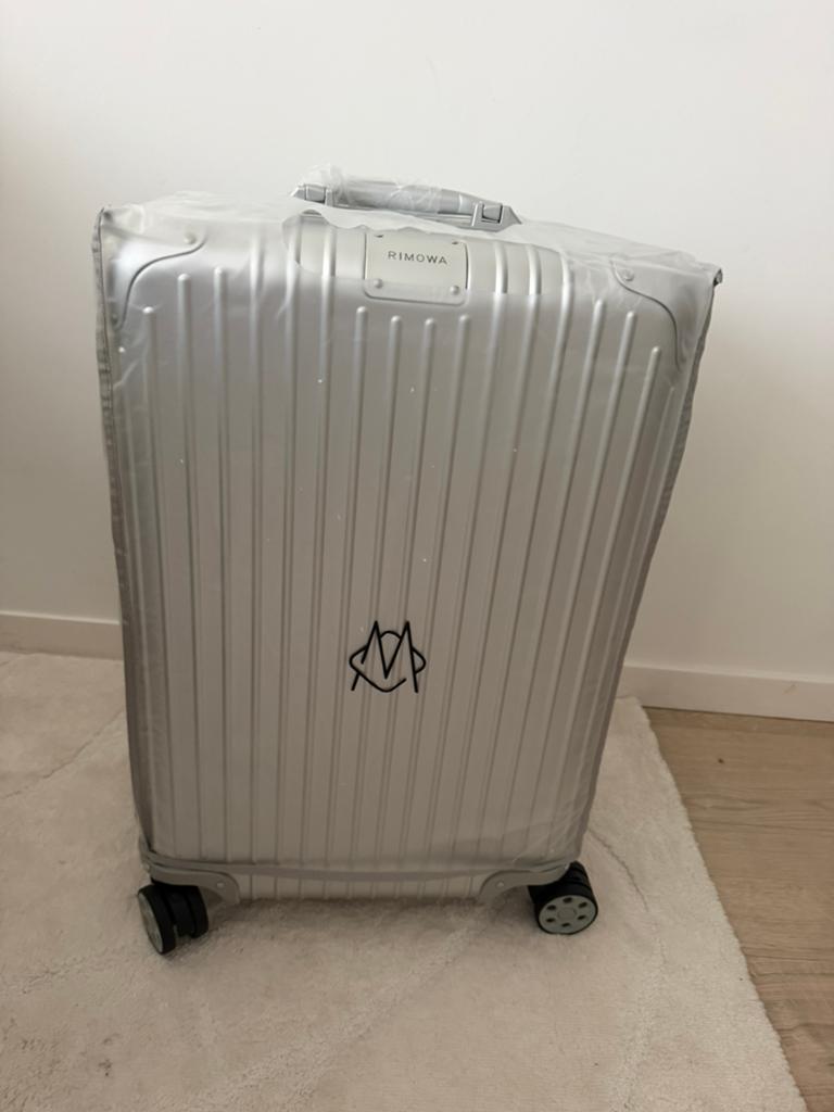 Valise rimowa taille M, Enlèvement ou Envoi, Neuf