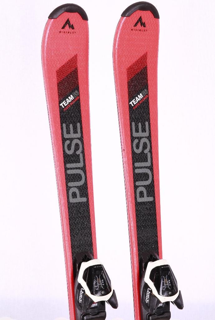 130 skis pour enfants TECNO PRO PULSE TEAM 66, Carving, Enlèvement ou Envoi, Skis, Utilisé