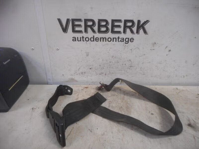 VEILIGHEIDSGORDEL MIDDEN ACHTER Ford Escort 3 (GAA), Gebruikt, Ophalen of Verzenden, Henry-Ford-Straße 1 50735 Köln, DE, Ford-Werke GmbH