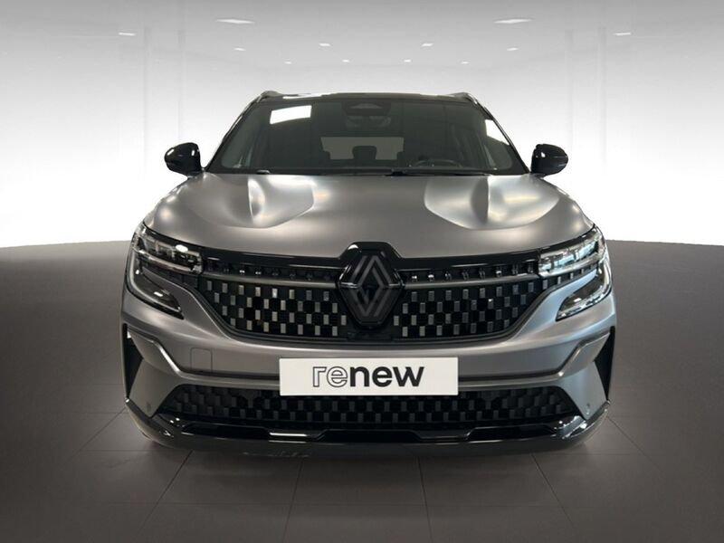 Renault Austral E-TECH 200 ESPRIT ALPINE, Autos, Argent ou Gris, Achat, Euro 6, Electronic Stability Program (ESP)