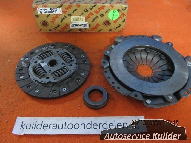 Koppelingset Opel Omega B 2.0 1994-2000 KAWE/LUK, -, -, Opel, Nieuw