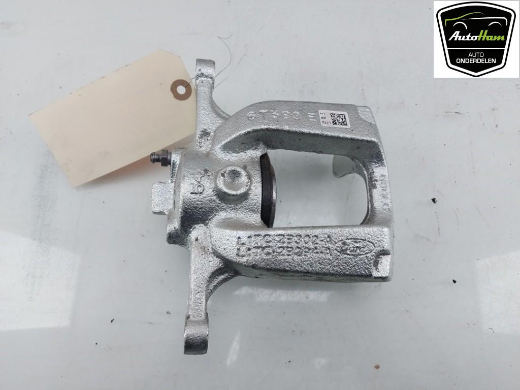 REMKLAUW LINKS VOOR ABS Ford Puma (|2413306|L1TC2B302AA|), Auto-onderdelen, Gebruikt, Ford
