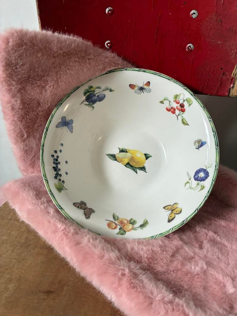Assiette creuse, Antiquités & Art, Enlèvement ou Envoi