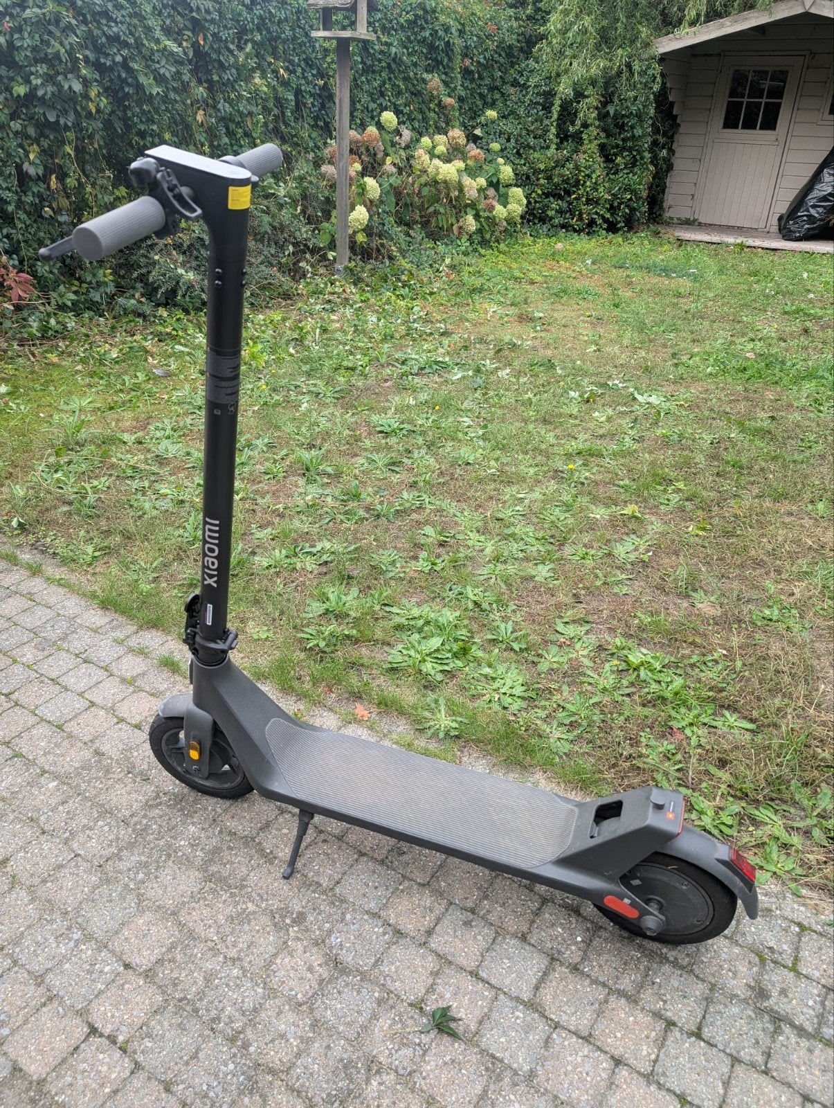 Xiaomi Electric Scooter 4 Lite (2nd gen) - zeer goede staat, Ophalen, Gebruikt, Elektrische step (E-scooter)