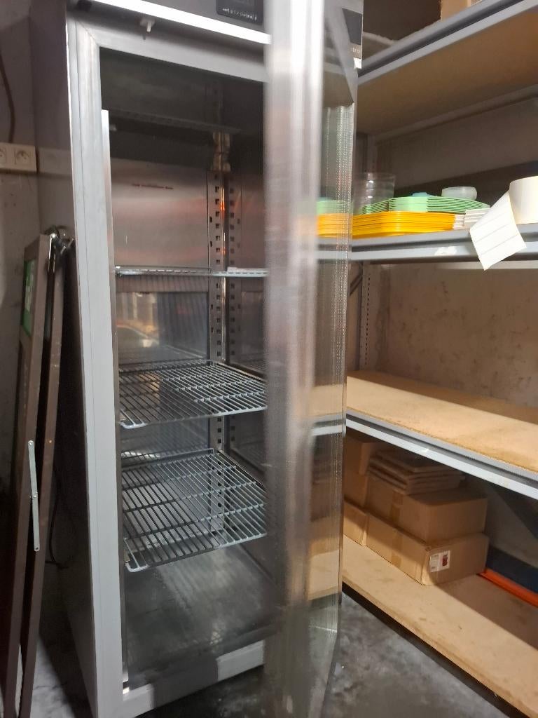 allerlei horeca koeling te koop, Zakelijke goederen, Ophalen, Gebruikt, Koelen en Vriezen