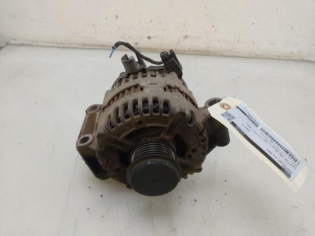 DYNAMO Galaxy (WA6) (|6G9N10300ABC|RE6G9N10300ABC|1790382|), Robert Bosch AG, Gebruikt, Ford, Robert-Bosch-Allee 1
74232  Abstatt, DE