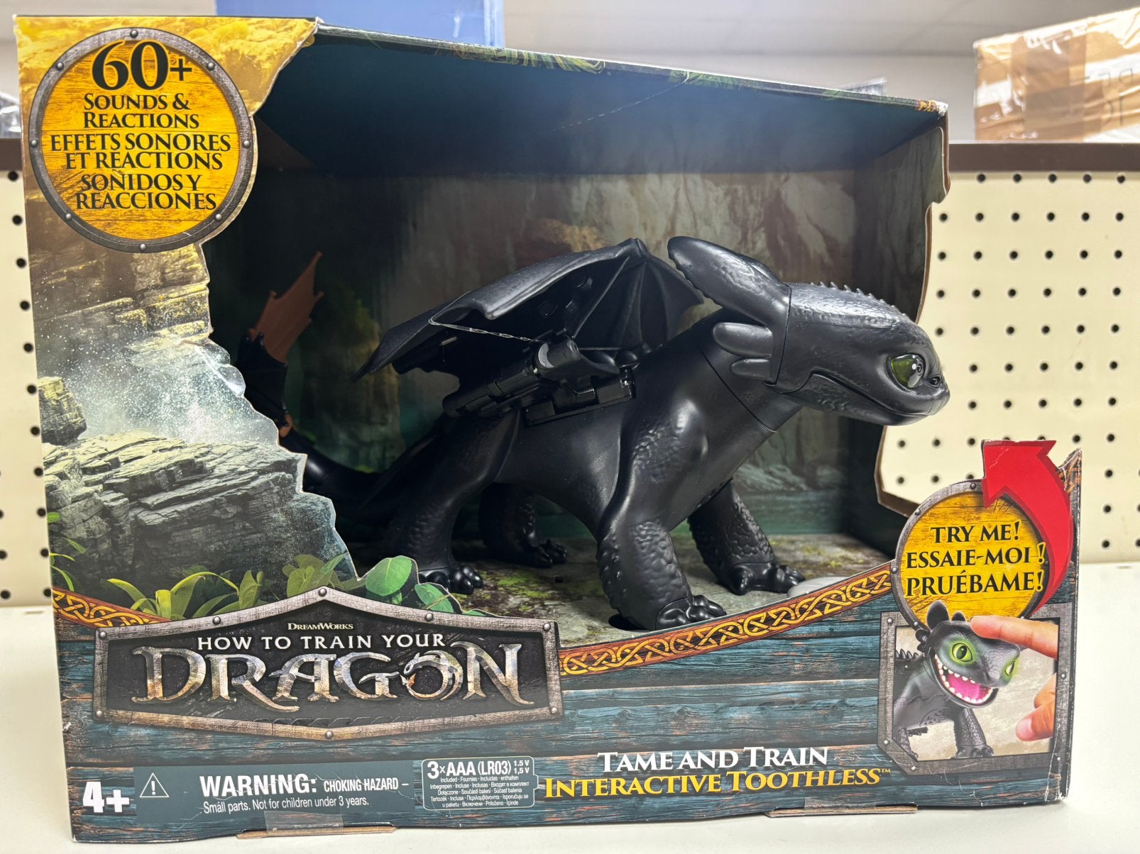 Dragon, Collections, Enlèvement ou Envoi, Neuf
