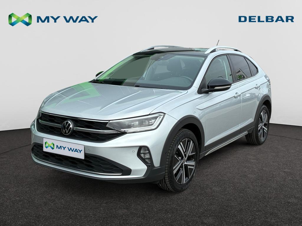 Volkswagen Taigo Taigo 1.0 TSI Style Business OPF DSG, Auto's, Volkswagen, Automaat, https://public.car-pass.be/vhr/c41fcad0-957d-4220-b4a5-1d49a8842ea6