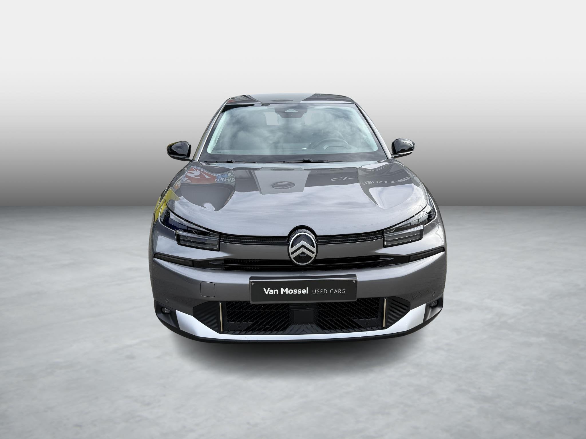Citroën C4 1.2 PureTech 130 S&S EAT8 MAX (automatique), Autos, Citroën, Argent ou Gris, Achat, Entreprise, Entretenue par le concessionnaire