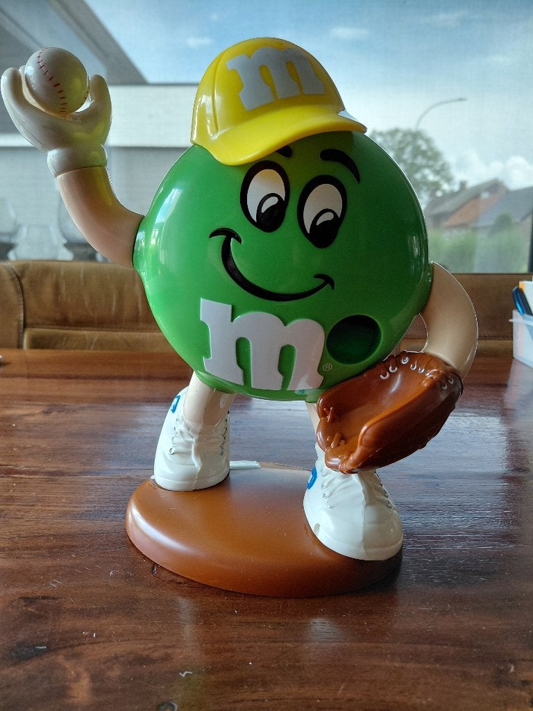 M&M s, Ophalen of Verzenden, Nieuw