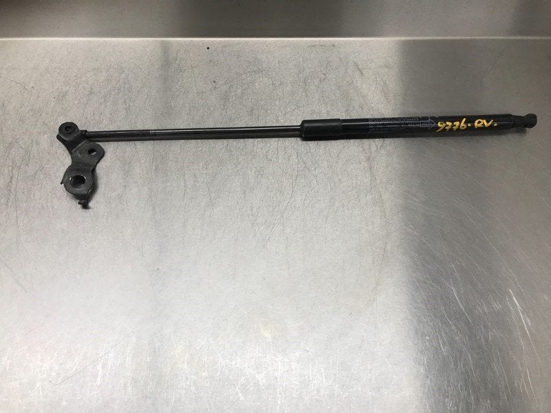 GASDRUKVEER RECHTS VOOR Land Cruiser (J15) (|LANDCRUISER|), Auto-onderdelen, Gebruikt, Dhr. M. Roggen, Toyota, Marinus@Japoto.nl