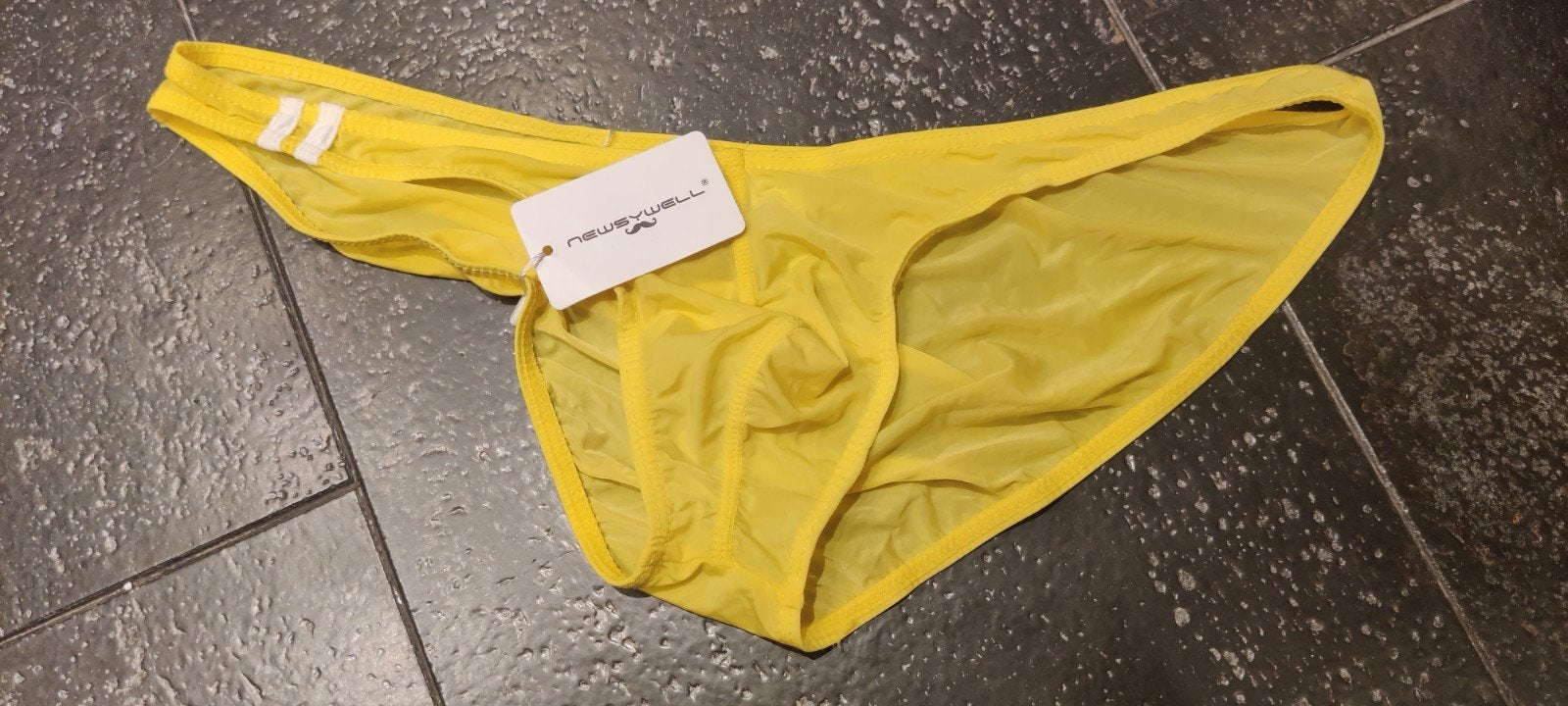 sexy mini slip l -xl, Ophalen, Slip