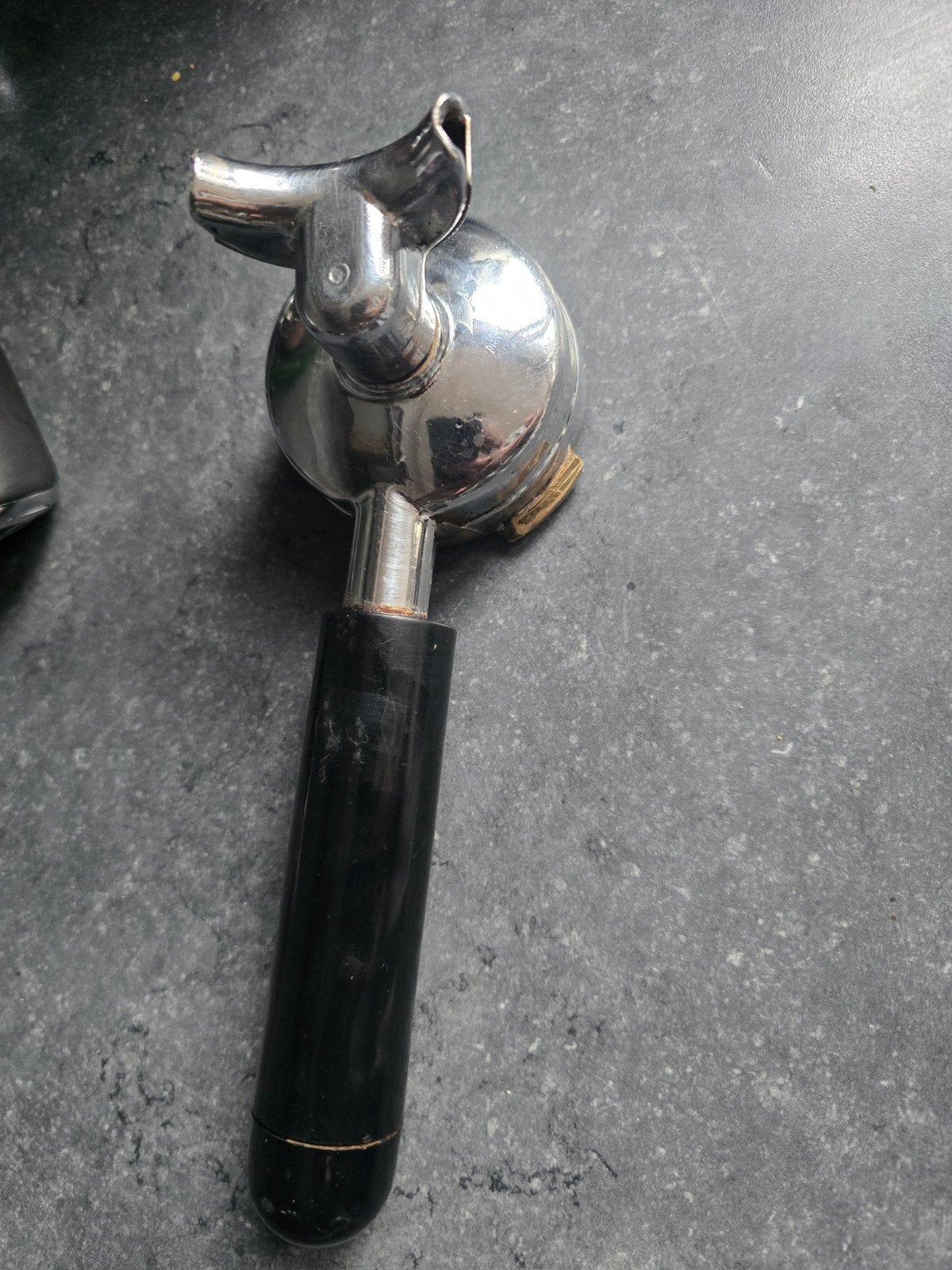 piston, Elektronische apparatuur, 2 tot 4 kopjes, Ophalen, Gebruikt