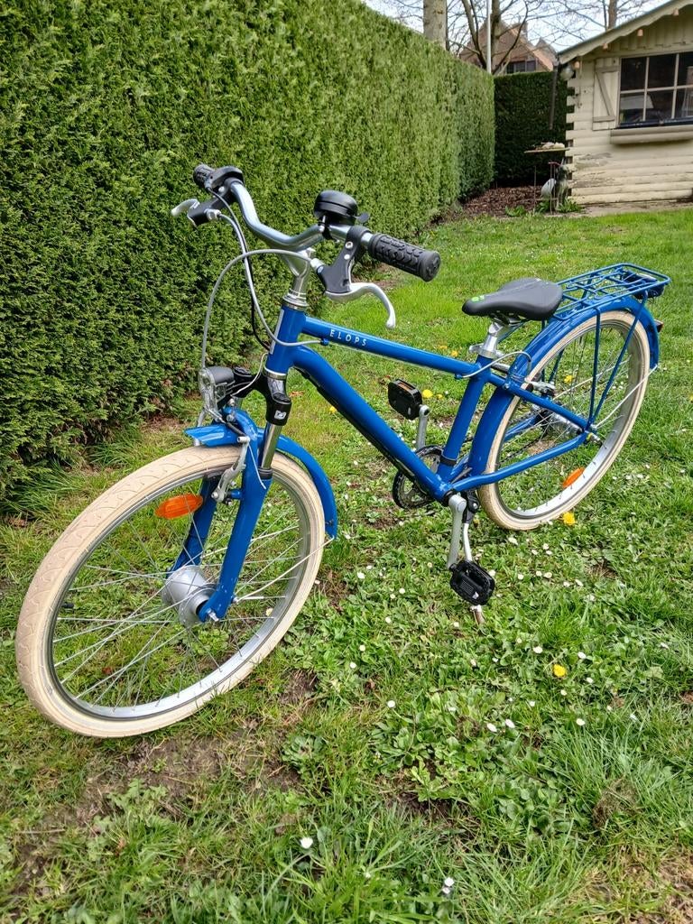ELOPS NIEUWSTAAT €185, Fietsen en Brommers, Ophalen