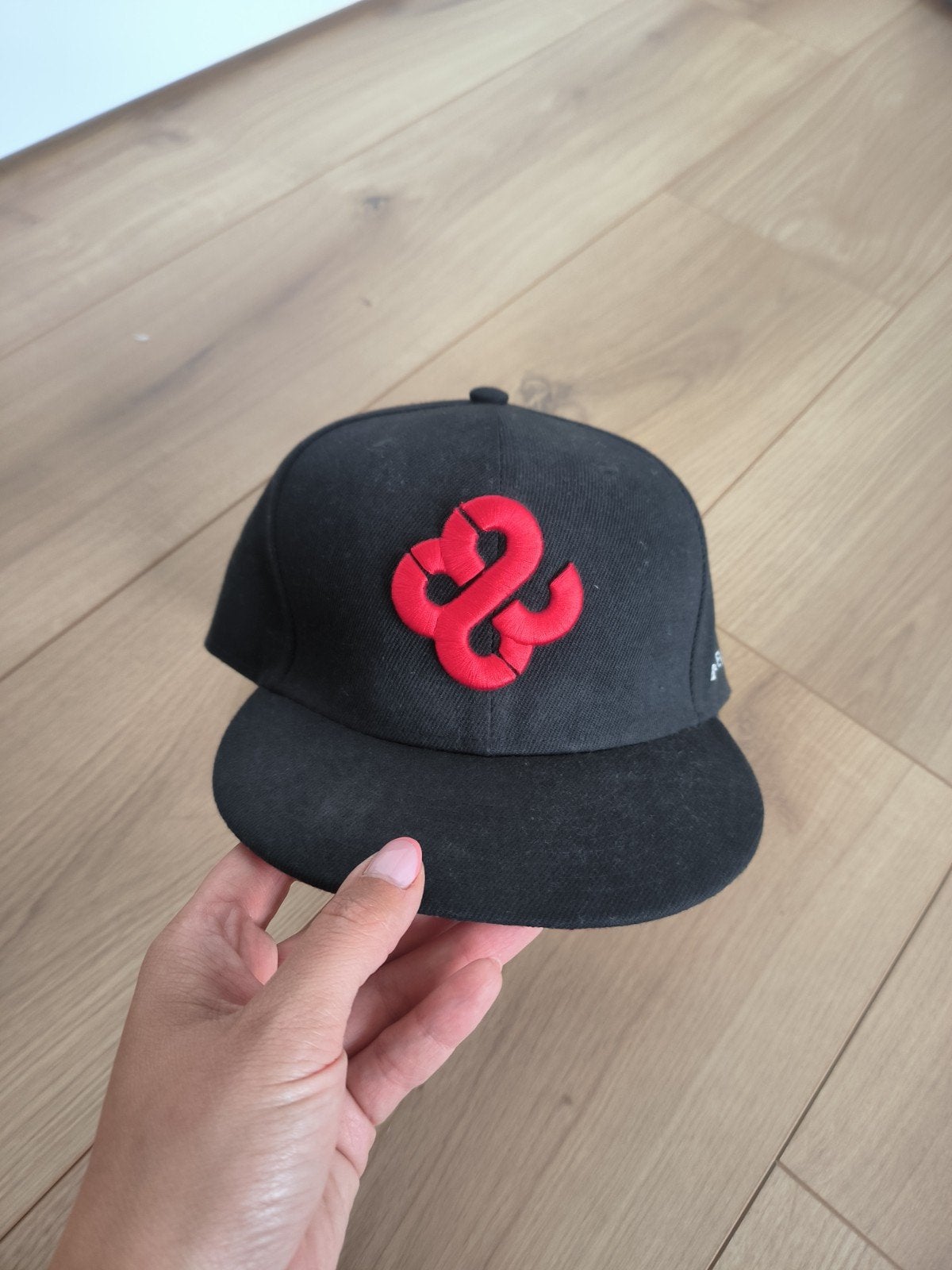 Snapback Cap - Bass Events, Kleding | Heren, Hoeden en Petten, Ophalen