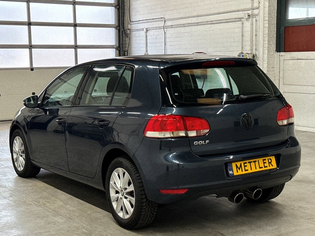 Volkswagen Golf 1.4 TSI Highline | Airco | PDC, Euro 5, 122 pk, Gebruikt, 4 cilinders