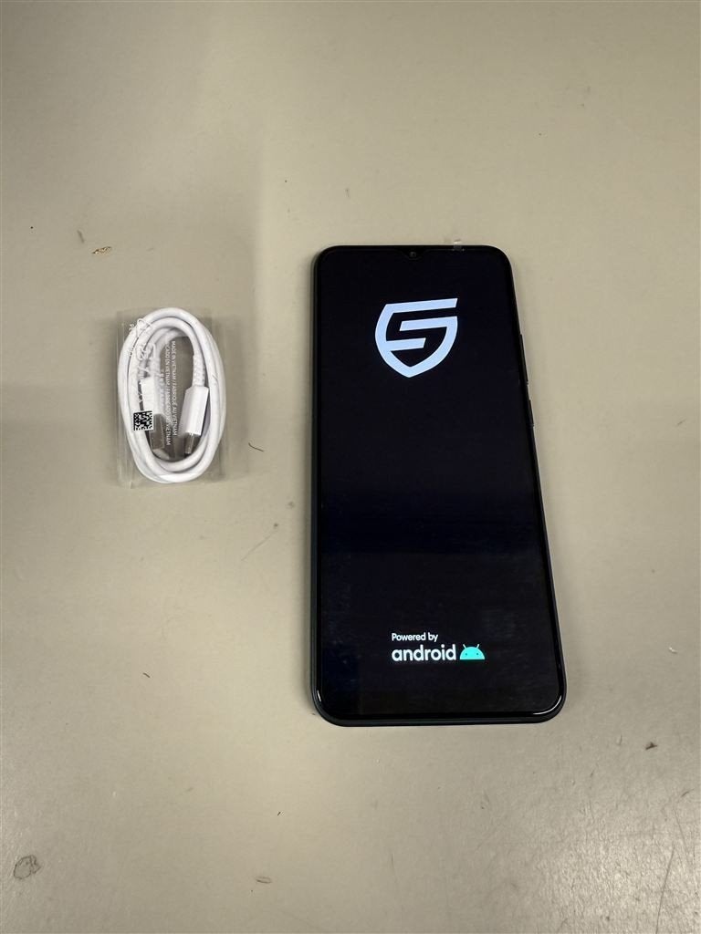 Android telefoon -, Telecommunicatie, Ophalen of Verzenden, Zo goed als nieuw