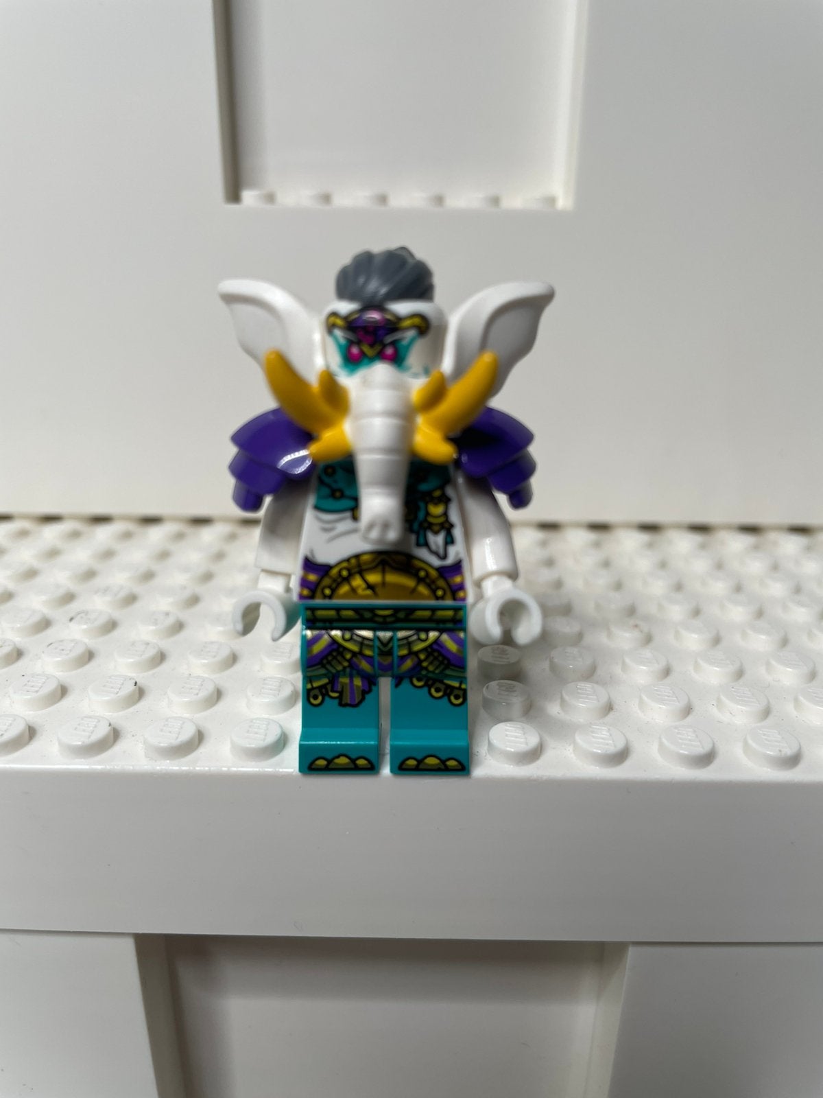 Lego MK 108, Enlèvement ou Envoi, Neuf, Lego