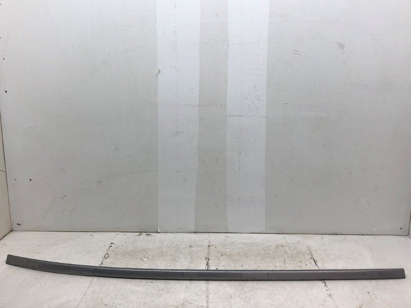 DAKLIJST RECHTS Hyundai i30 Wagon (GDHF5) (01-2012/06-2017), Gebruikt, Hyundai