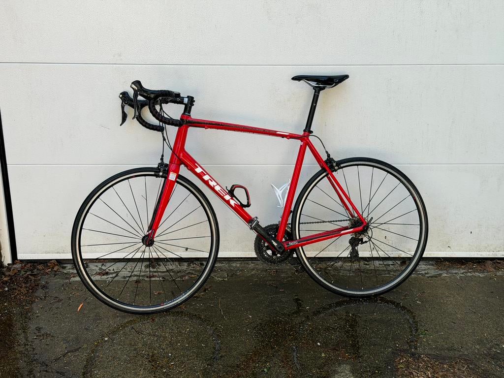 Trek Emonda ALR5 62cm, Fietsen en Brommers, Ophalen, Zo goed als nieuw