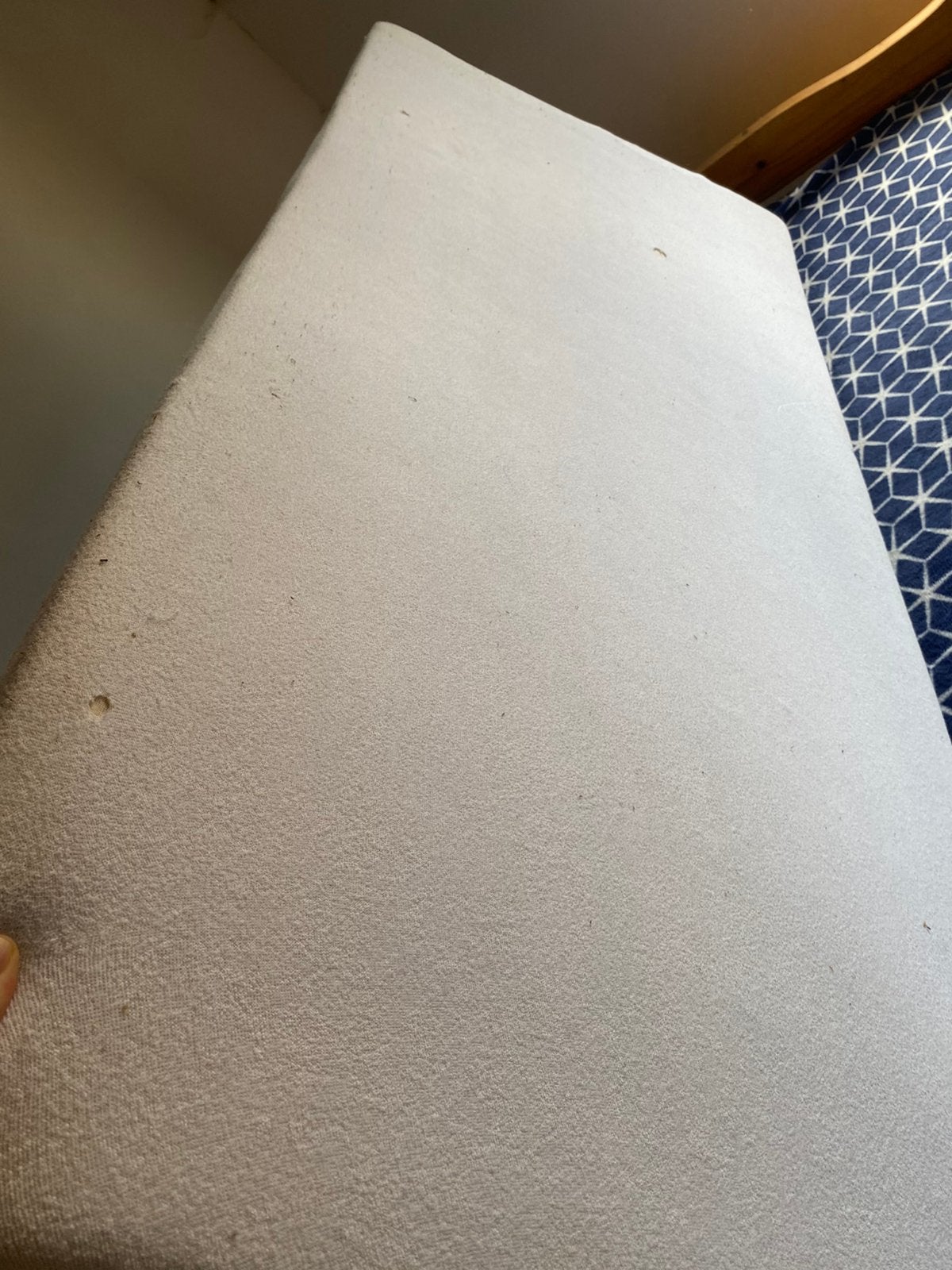 Grátis matras, Ophalen, Gebruikt, 90 cm, Eenpersoons