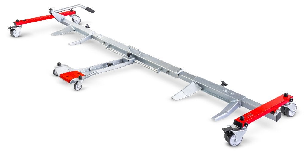 Acebikes U-Turn Motor Mover (Large), Motos, Enlèvement, Comme neuf
