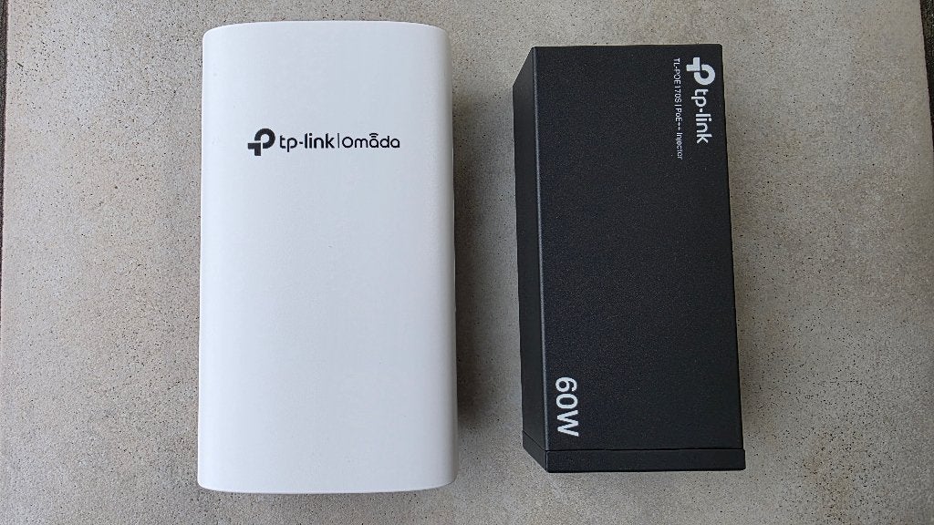 TP-Link SG2005P, Computers en Software, Ophalen of Verzenden, Zo goed als nieuw