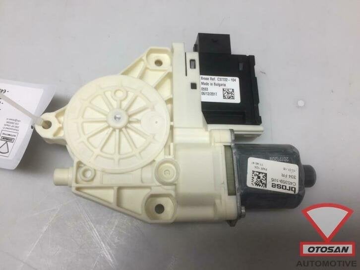 fiat 500 x 2017 raammotor + module portier links c45359105, Gebruikt, Stellantis Europe S.p.A., Info@stellantis.com, Corso Giovanni Agnelli 200
10135  Turin, IT