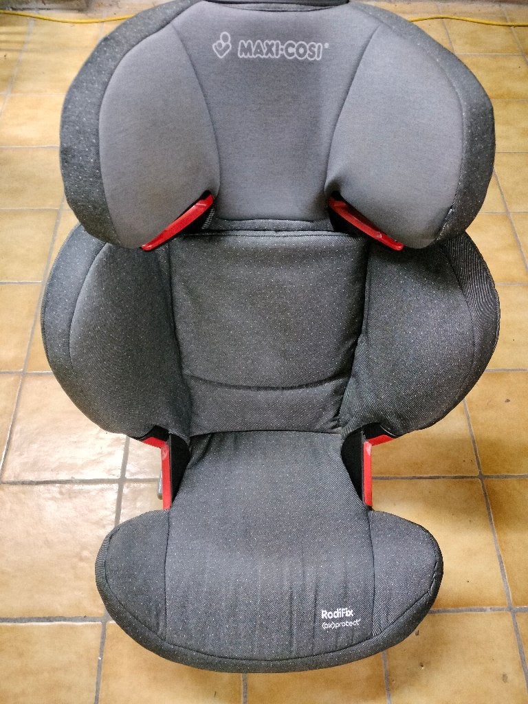 autostoel Maxi-Cosi, Kinderen en Baby's, Autostoeltjes, Ophalen, Verstelbare rugleuning, 22 t/m 36 kg, Zo goed als nieuw