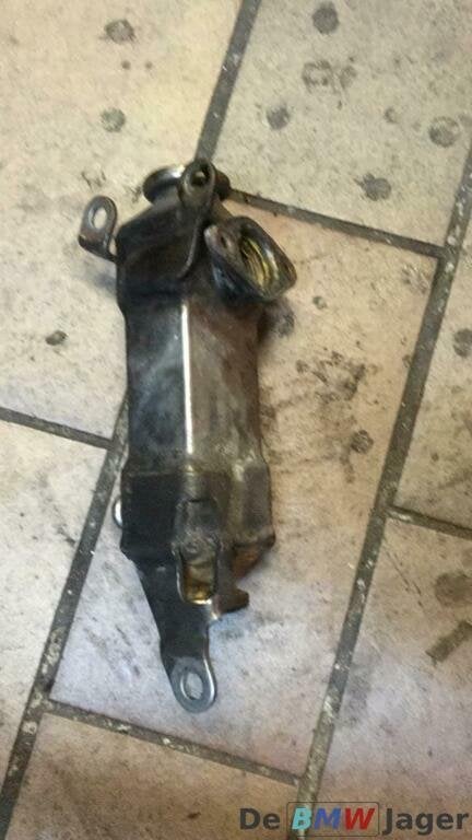 EGR koeler BMW 3 5 7 serie E46 E39 E38 M57 11712249456, Gebruikt, Ophalen of Verzenden, BMW, BMW