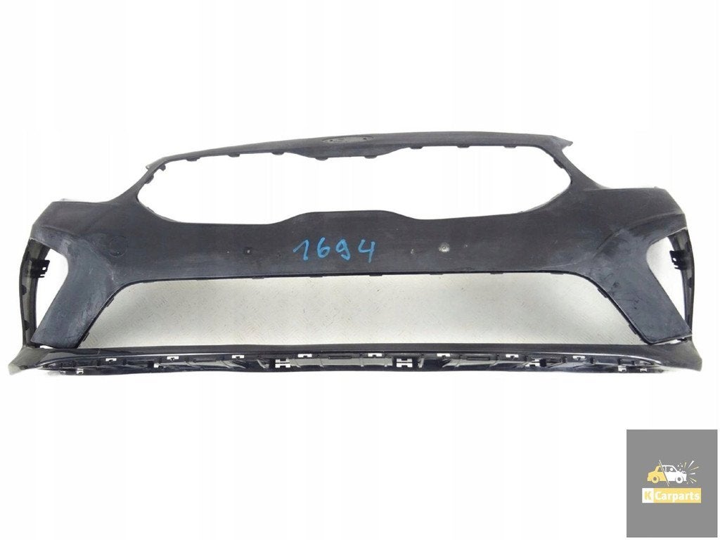 Kia Ceed III 3 18- GT Voorbumper, Auto-onderdelen, Heolleung-ro 12
06797  Seoul, Bumper, Info@kia.com, Kia Corporation