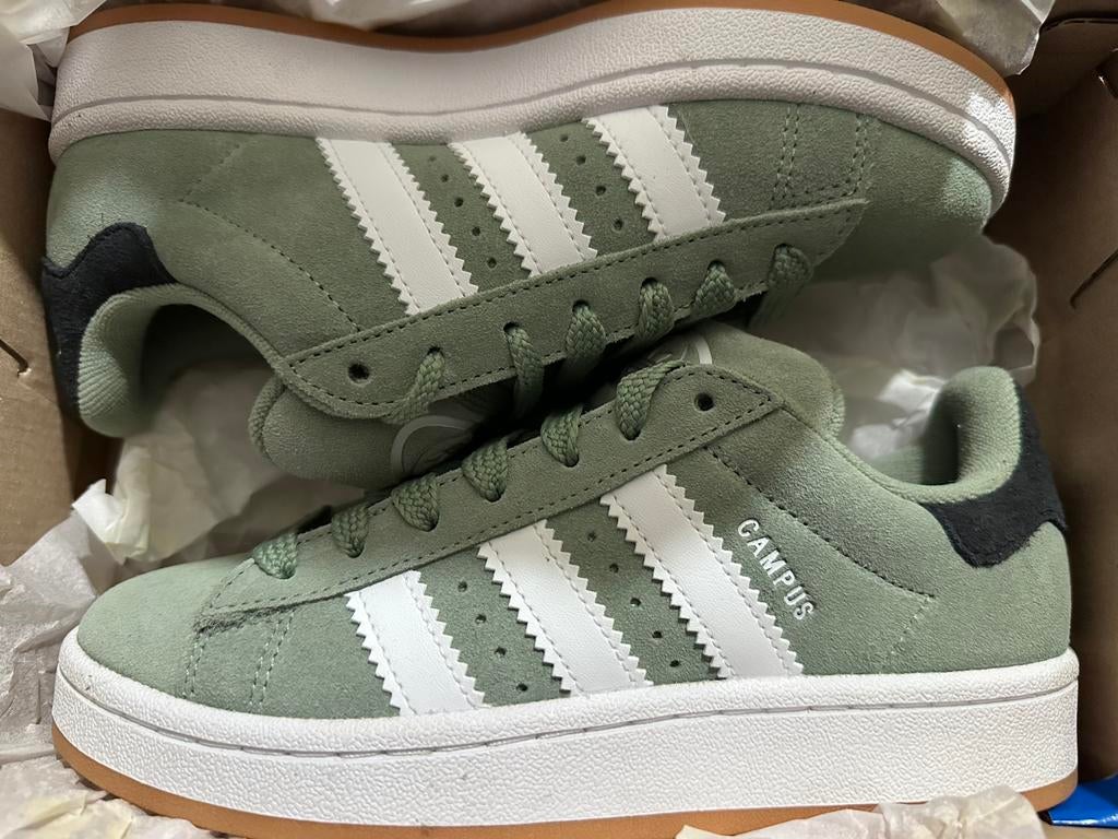 *Adidas * campus * nieuw! Maat 36, Enlèvement ou Envoi, Comme neuf