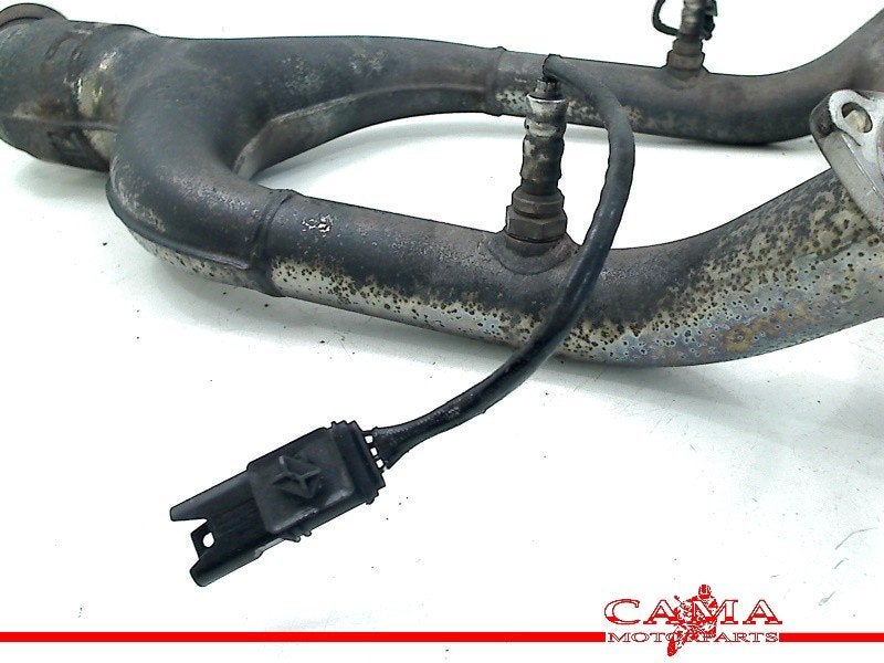 SONDE LAMBDA R 1200 GS Adventure 2010-2013 (R1200GSA 10), Bayerische Motoren Werke AG, Utilisé, Kundenbetreuung@bmw.de, Petuelring 130
80809  München, DE