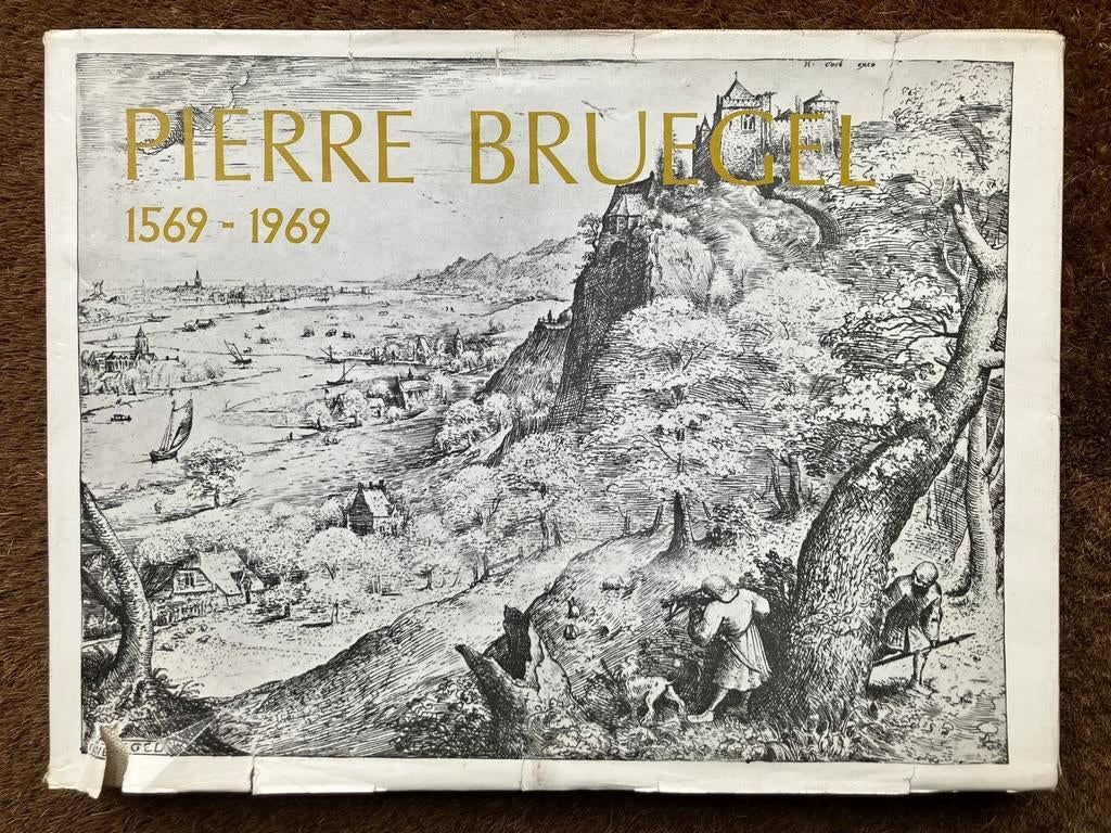 Catalogus van de prenten naar Pieter Bruegel de Oude, Enlèvement