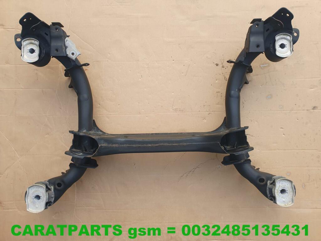 8W0505235AG A4 bras oscillant A5 essieu arri re a4 sous-ch s, AUDI AG, Auto-Union-Strasse 1
85045  Ingolstadt, DE, Utilisé, Kundenbetreuung@audi.de