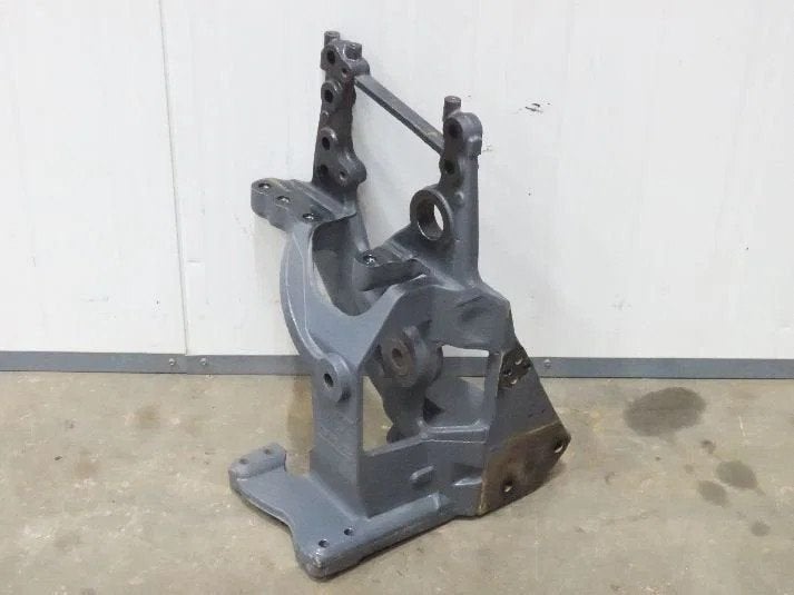 DAF Body & Chassis Parts Chassis steun Li. DAF, Ophalen, Gebruikt