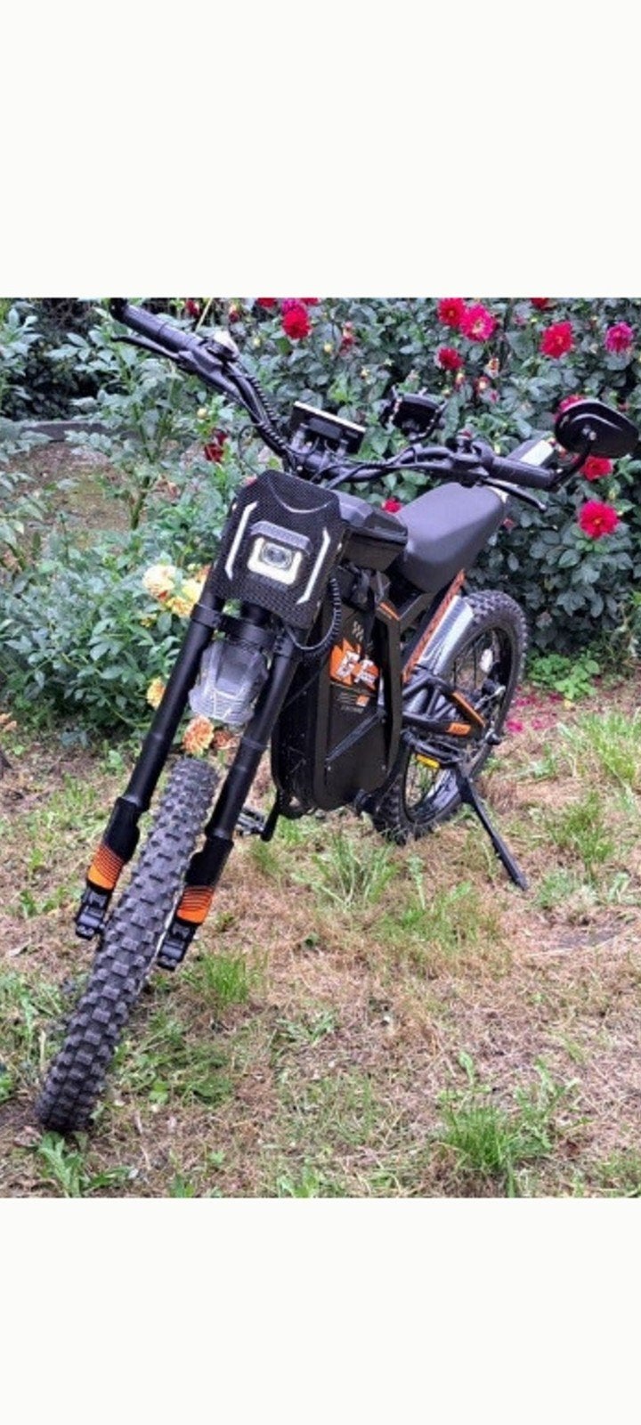 gt 2000 crossboss skinnybike, Zo goed als nieuw, 59 cm of meer, 50 km per accu of meer, Ophalen