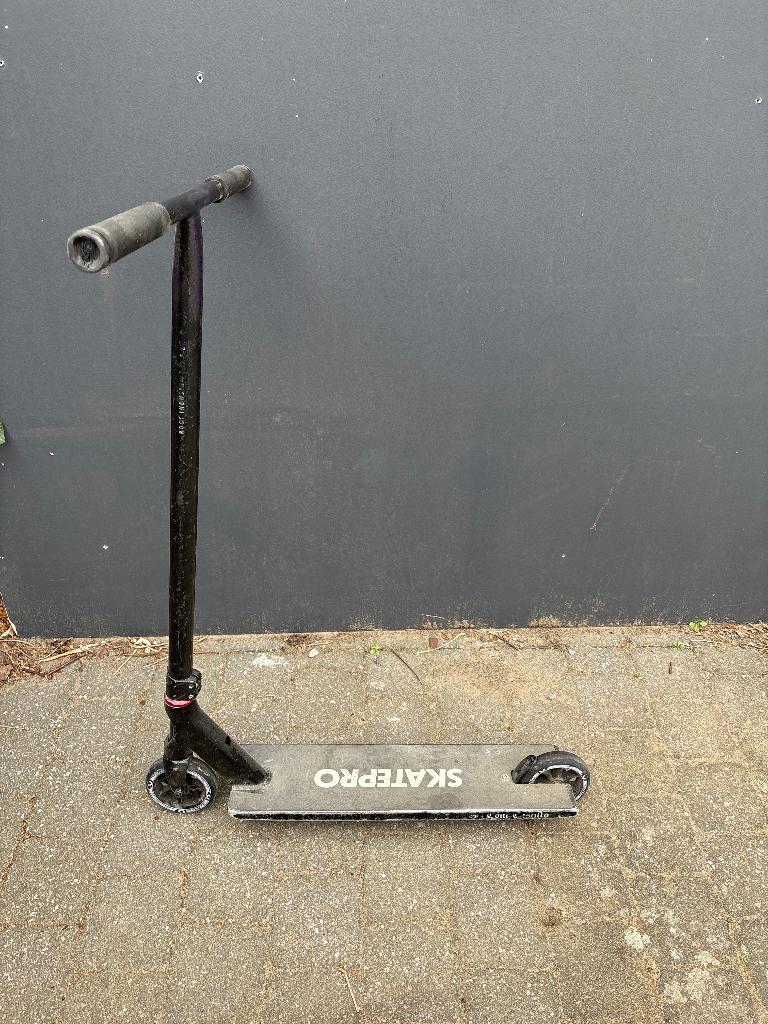 Stuntstep 98cm, Fietsen en Brommers, Steps, Ophalen, Gebruikt