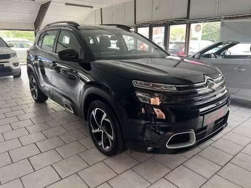 citroen c5 AIRCROSS 1.5 hdi //CAR PASS//euro 6di, Autos, Citroën, Achat, Euro 6, Entreprise, Garantie prolongée