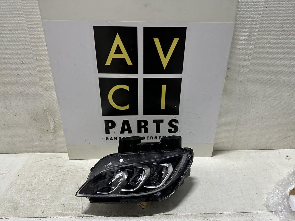 Koplamp Hyundai Kona facelift Led 92101J9600, -, Utilisé, Hyundai, -