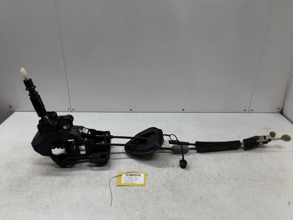 SELECTEUR DE VITESSES Corsa F (UB / UH / UP) (984594380), Autos : Pièces & Accessoires, Opel, Opel Automobile GmbH, Utilisé, Kontakt-opel@opel.com