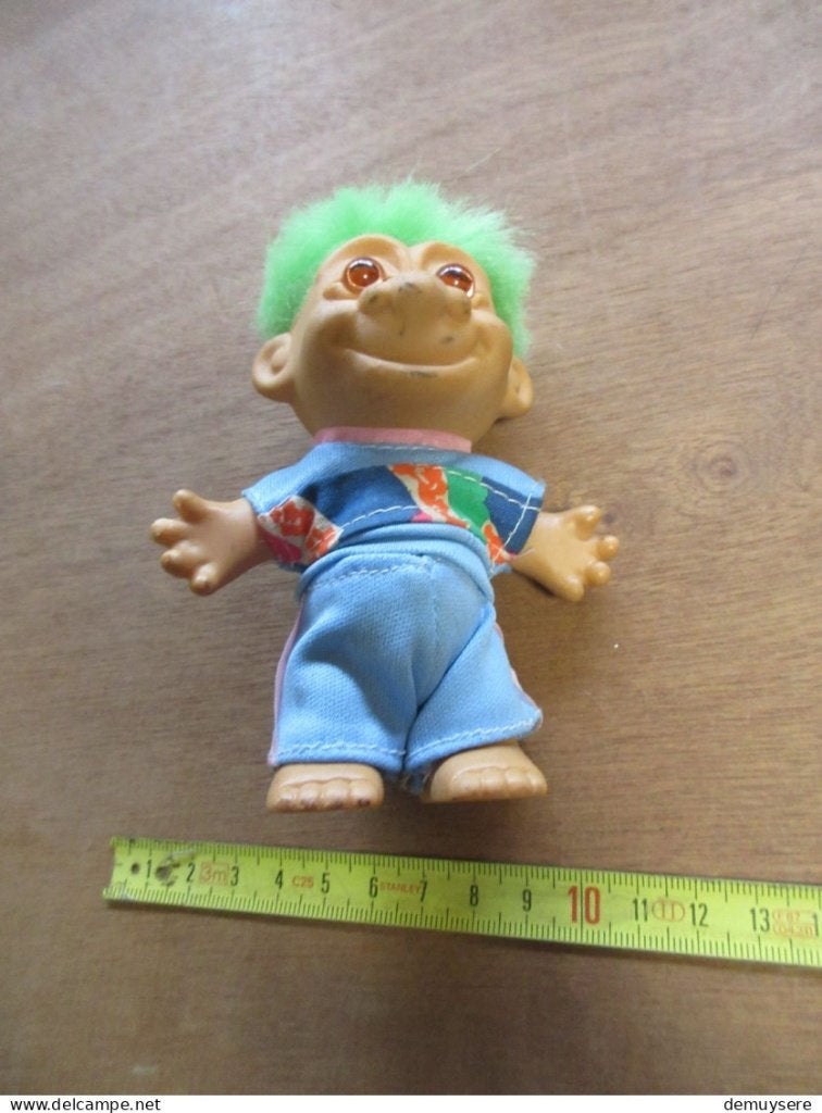 POP, Kinderen en Baby's, Verzenden, Gebruikt, Overige typen