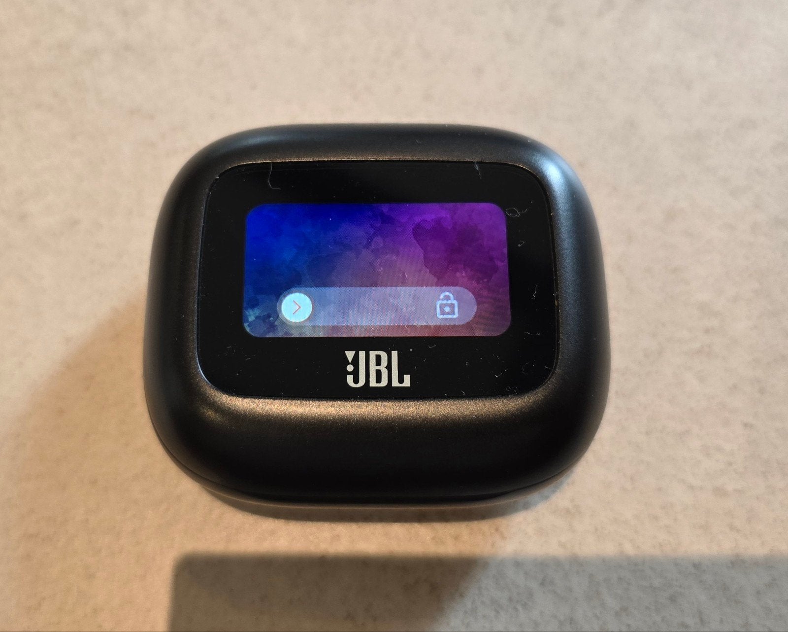 Écouteurs sans fils JBL Live Flex 3, Ophalen, Zo goed als nieuw