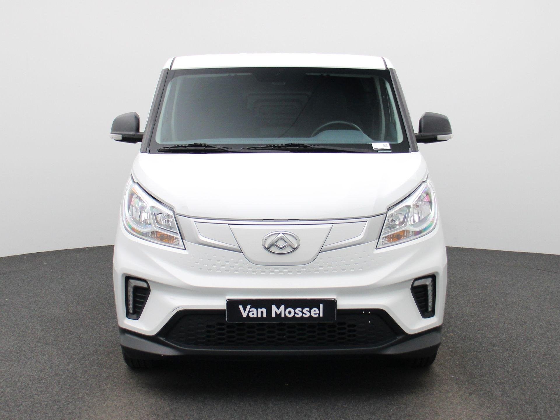 Maxus EDELIVER 3 LWB 50 kWh, Autos, Camionnettes & Utilitaires, Achat, Maxus, 5 portes, Automatique