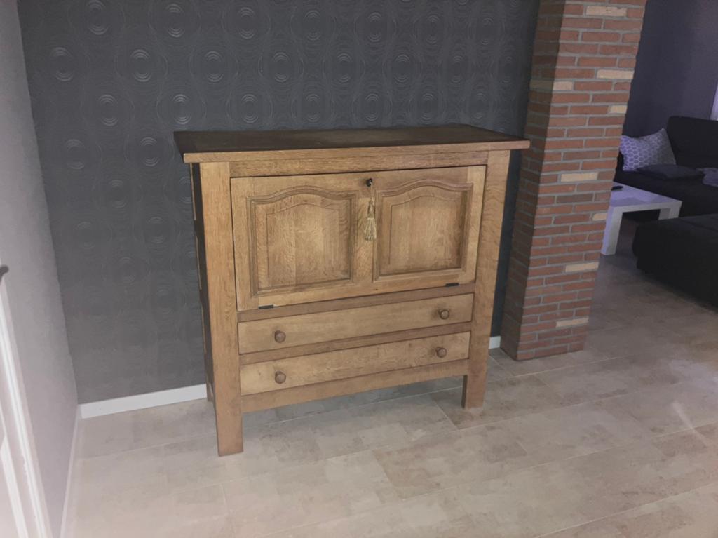 Dressoir kast, Antiek en Kunst, Antiek | Meubels | Kasten, Ophalen