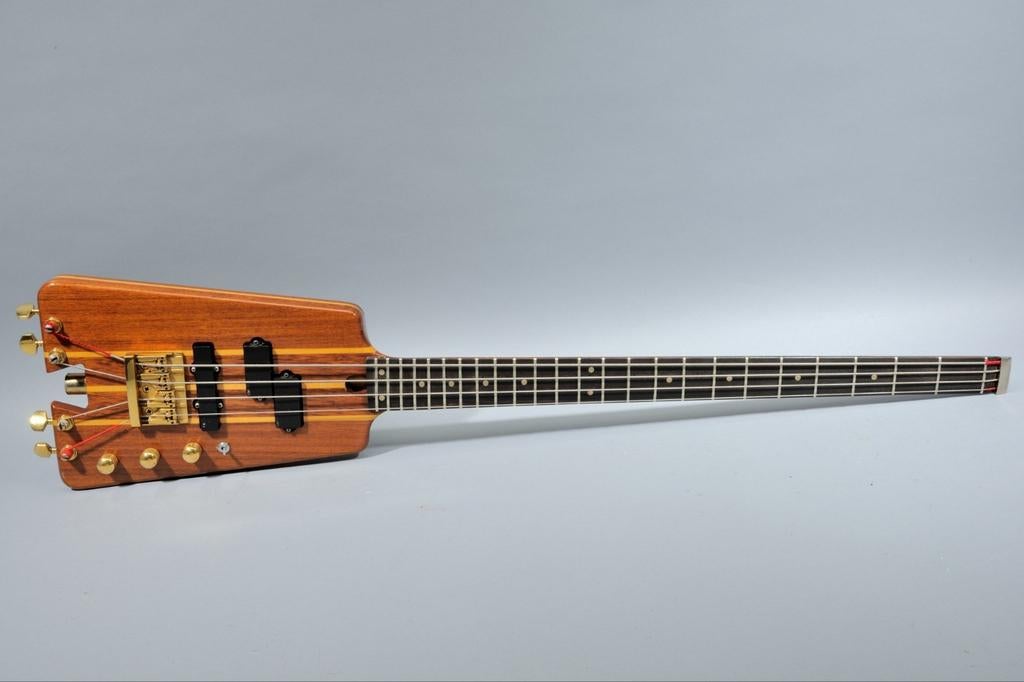 Warwick Nobby Meidel 1984 LH, Musique & Instruments, Enlèvement