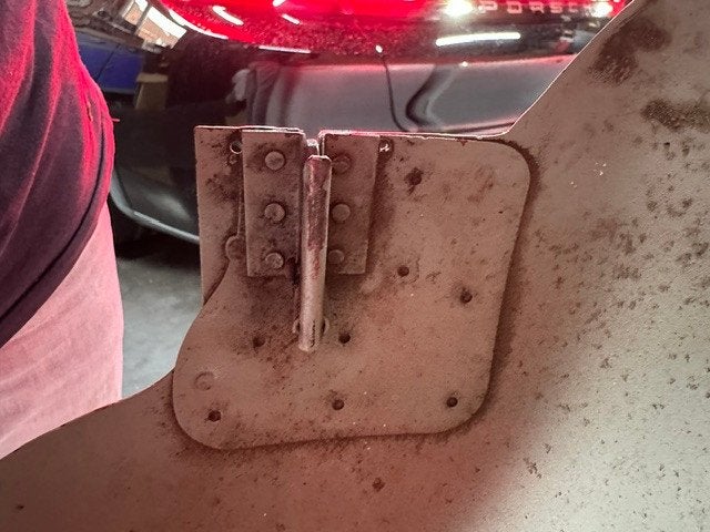 vespa faro basso, Autres modèles, Enlèvement ou Envoi, Classe B (45 km/h), Utilisé